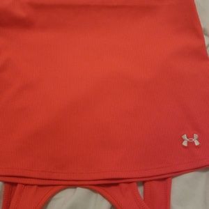 Under Armour tank